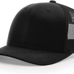 Classic Six-Panel Adjustable  Trucker Cap | Bulk Packs