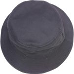 Cotton Packable Fishing Hunting Sun Hats Travel Twill Bucket Cap Hat - Image 2