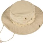 Sun Hats for Men Women Bucket Hat  Boonie Hat Foldable UV Protection Hiking Beach Fishing Summer Safari