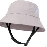 Foldable Beach Fishing Sun Hat UV Protection Bucket Hat Hiking Safari Cap for Men Women