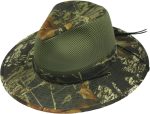Camo Hat