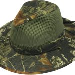 Camo Hat