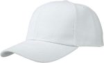 Plain Blank Baseball Caps Adjustable Back Strap Wholesale LOT 12 PC'S - Image 2