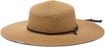 Women's Global Adventure Packable Hat - Image 2