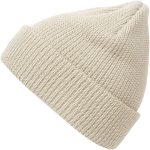 Beanie Hat Knit Ski Cap Fisherman Beanie for Men Women - Image 2