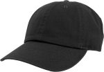 Baseball Cap Dad Hat 100% Cotton  Style Plain Blank Adjustable Size.