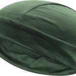 Thin Quick-Dry Beanie Sweat Wicking Skull Cap for Men Cycling, Running, Workouts