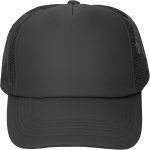 Sublimation Blank Trucker Hats - Polyester Foam Mesh  Baseball Cap - Image 2